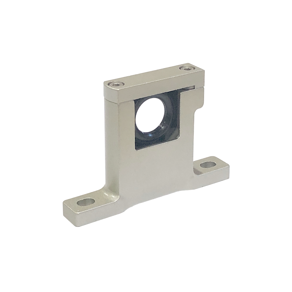 GA600T-P1 AIRTAC FRL PART GA600 SERIES BODY TO BODY CLAMP W/T MNT